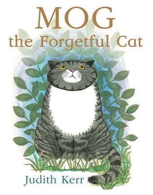 Mog the Forgetful Cat: The bestselling classic story  by Kerr, Judith 000717134X