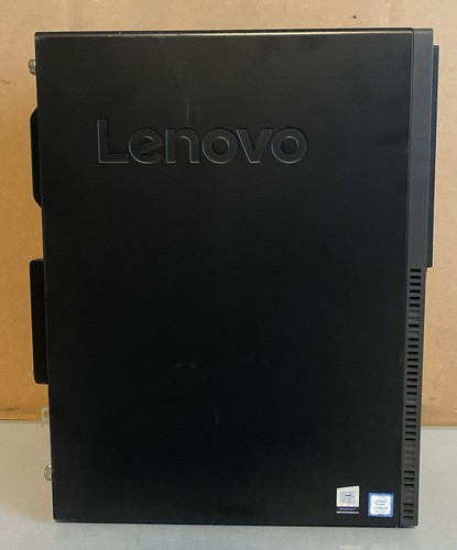 Lenovo ThinkCentre M720t Mt, i5-8400 @ 2.8Ghz, 16Gb Ram, 240Gb SSD - Win10Pro - Afbeelding 5 van 8