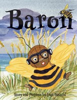 Baron Frances Mae Bussard Taschenbuch Kartoniert / Broschiert Englisch 2020