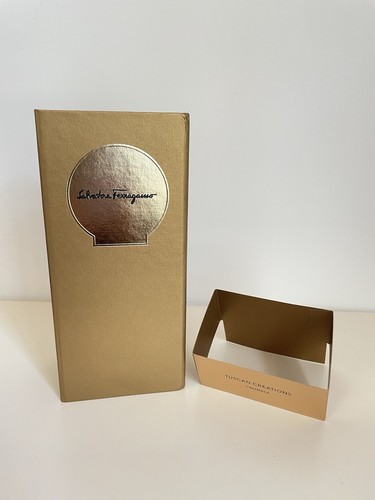 Salvatore Ferragamo Tuscan Creations Calimala Eau de Parfum 100ml - Imagen 3 de 20