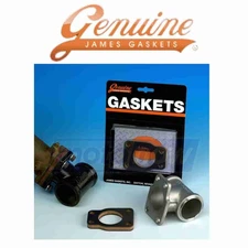 James Gasket Intake Manifold Spacer Kit for 1965 Harley Davidson FLHB nt