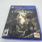 Code Vein PS4