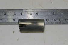 Yamaha TTR 125 Carb Throttle Valve Slide MIKUNI UCAL OEM 5HH-14112-25-00 2000-07