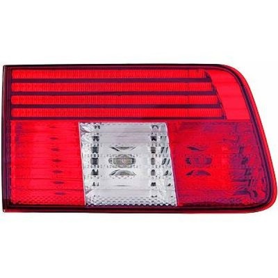 DIEDERICHS 1223792 Heckleuchte, Rückleuchte rechts für BMW 5 Touring (E39) 2000-