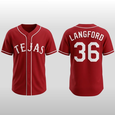 2026 Rangers City Connect Jersey | eBay