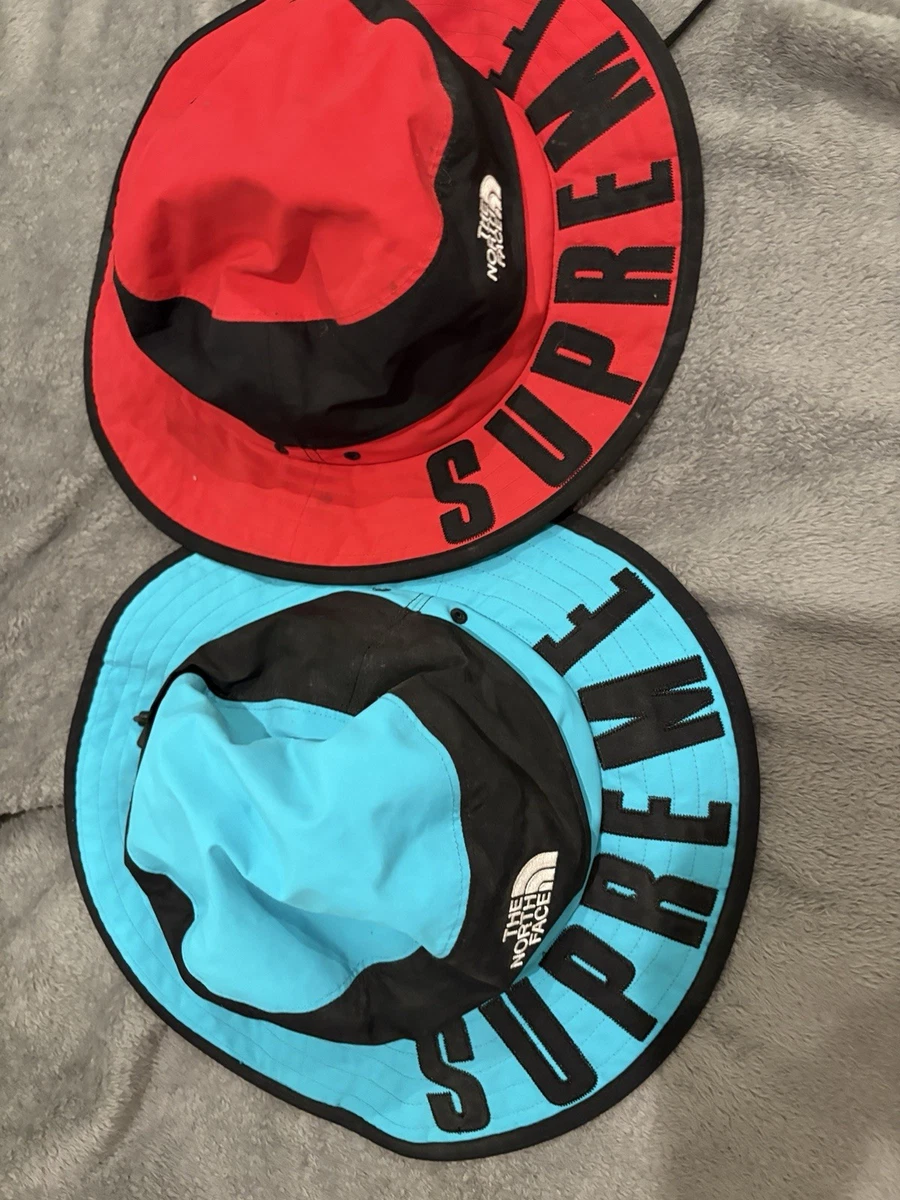 Supreme Men's Multicolor Bucket Hats for sale | eBay