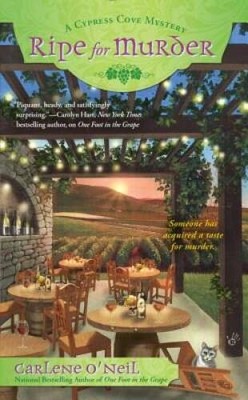 Ripe for Murder (A Cypress Cove Mystery) - Mass Market Paperback - GOOD