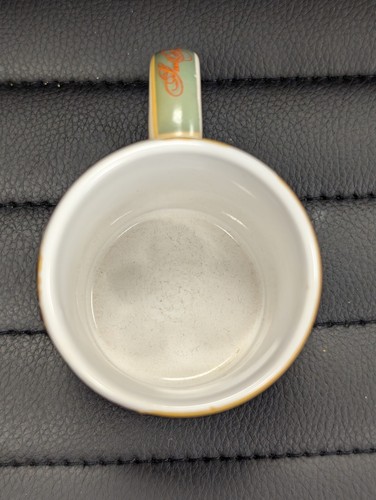 Vintage Small San Francisco Cup 2.5" Tall (S3) - Picture 6 of 7