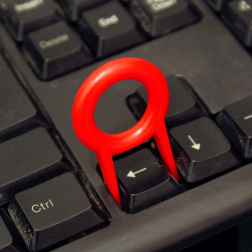 20 Pcs Schlüsselabzieher Tastatur Tastenreiniger Schlüsselreiniger - Bild 6 von 12
