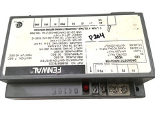 FENWAL 35-665676-223 Automatic Ignition Control System used P204