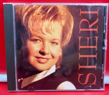 Sheri - Sheri Easter CD