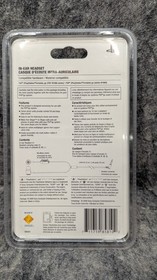 Sony PSP Go In Ear Headset PSP-N1000 PlayStation Portable 🔥Factory Sealed🔥