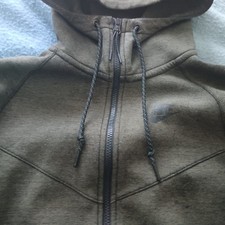 NIKE JACKET ORIGINAL RARE SIZE S GOOD CONDITION