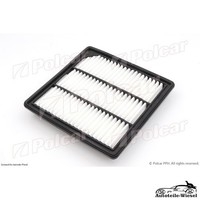 Luftfilter Motorluftfilter 232Mm FüR Fiat Freemont 345 2.0 11-15