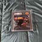 LEGO Star Wars Darth Revan 5002123 Polybag 2014 UKG 95 Graded Gold