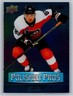 2023-24 Upper Deck Allure #PP-9 Cam Atkinson Polished Pros