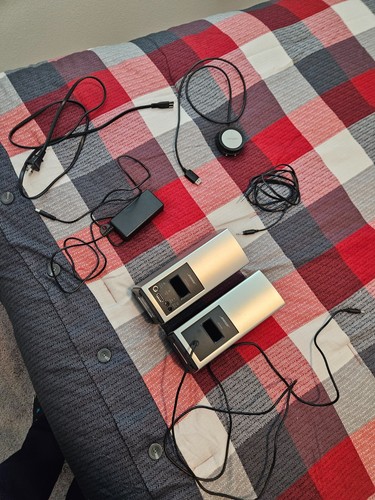 Bose Companion 20 Multimedia Speaker System - Silber, gebraucht, siehe Bilder - Bild 19 von 24