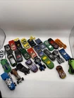 Vintage Hot Wheels Lot  26 Cars 1990’s