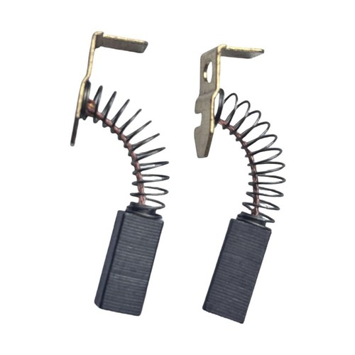 2pcs For Coleman For Powermate Generator Brush set 0050439 PM0545003 PM0545004 - Picture 6 of 11