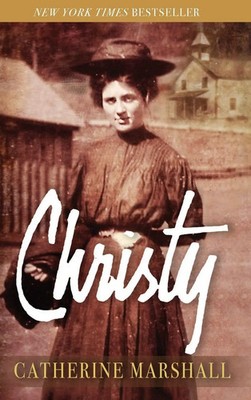 Catherine Marshall | Christy | Buch | Englisch (2020) | Evergreen Farm