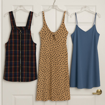 Forever 21 Women s Dresses | Multiple Styles & Colors | Select Variation