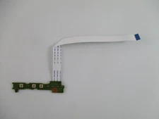 Button Power Board FUJITSU SIEMENS LIFEBOOK E754 CP642170-Z3 CP642171-X3#9
