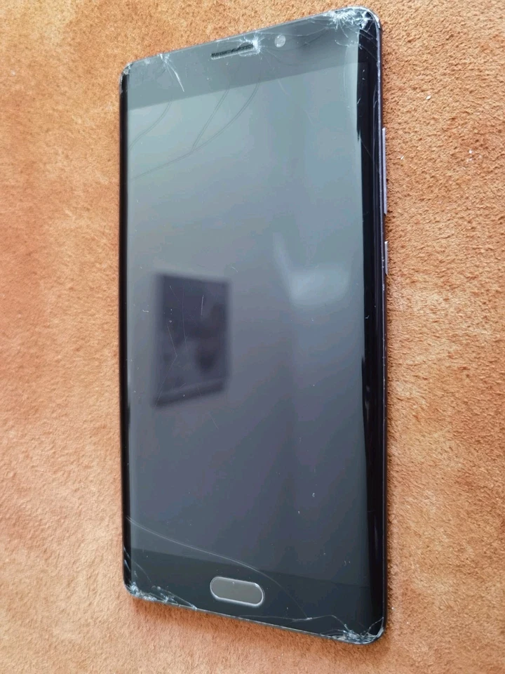 Xiaomi MI Note 2 - 6GB / 128GB - Nero - Immagine 2 di 4