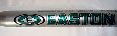 Easton SZ77 Fast Pitch Softball Sc77 32  20.5oz. Scandium Triple7 2 1/4''  -11.5