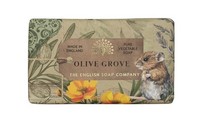 The English Soap Company, Olive Grove, 190 G
