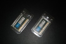 Crucial CT2K8GS160BM 16GB 2x8G DDR3/DDR3L 1600 MT/S  204-Pin Memory
