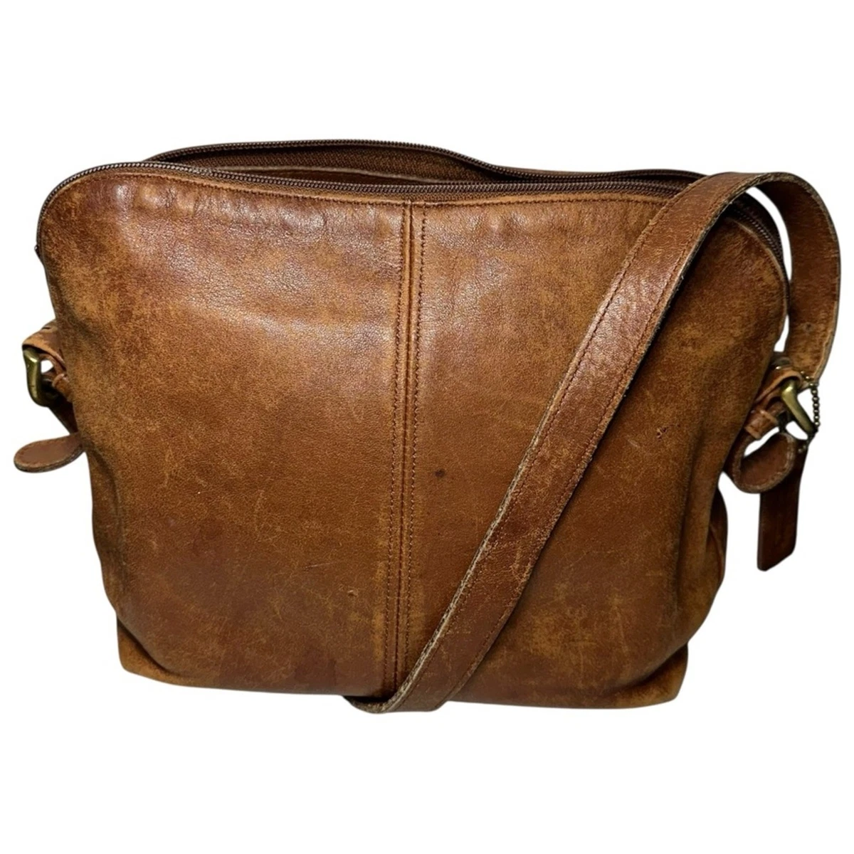 Coach Madison Shoulder Bag Brown Bags & Handbags for Women for