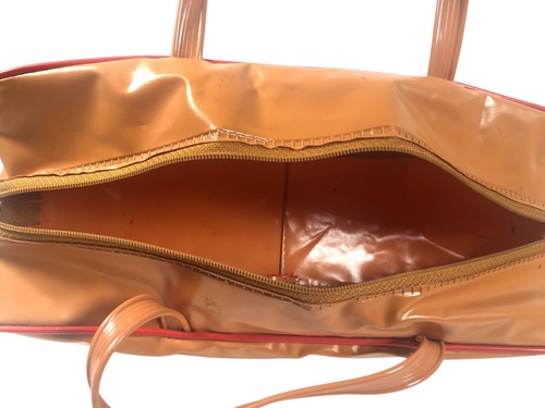 Vintage Kinder Werkzeugtasche "Just like Dads" 80er Jahre - Bild 6 von 7