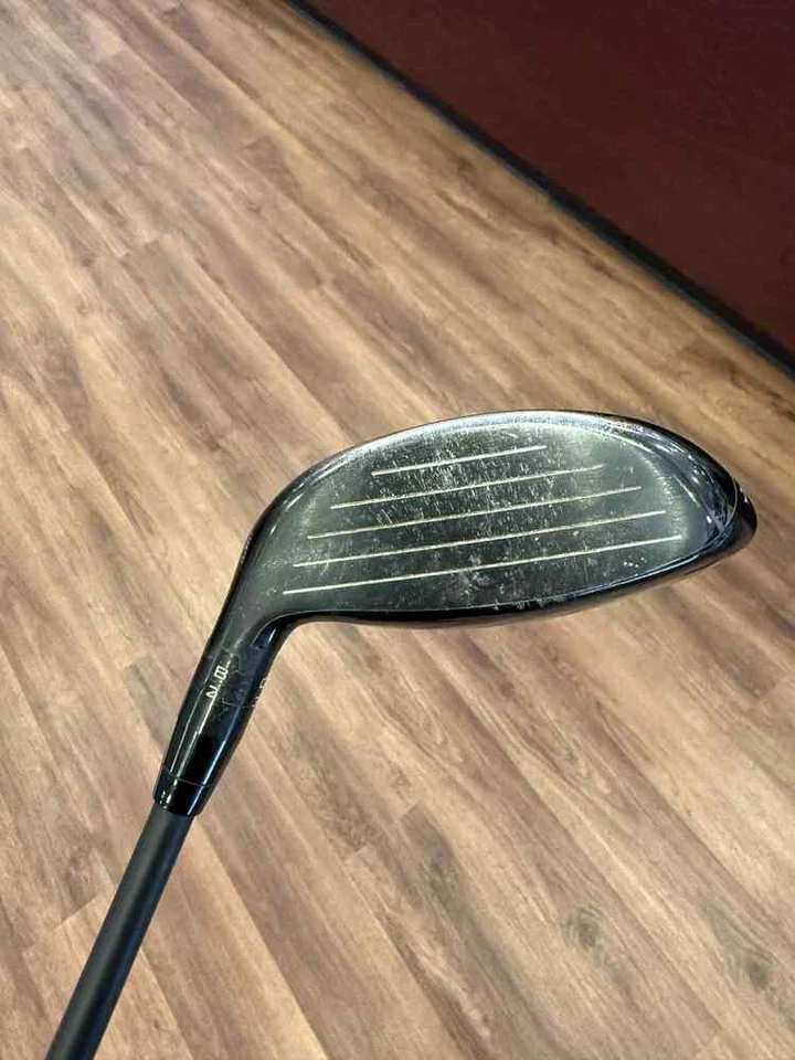 Madera de calle Titleist GT2 13,5* rígida Gen4 Project X HZDRUS negra SPB-TS 355123 Foto 4 de 4