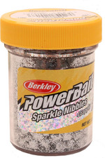 Powerbait Crappie Nibbles Dough Fishing Bait