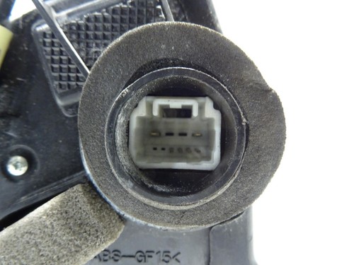 PORTIERSLOT RECHTS VOOR Suzuki Grand Vitara II (JT) 8221065J65 #102305900 - Afbeelding 4 van 5