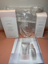 Mary Kay Timewise Microdermabrasion Set STEP 1 REFINE STEP 2 REPLENISH NEW