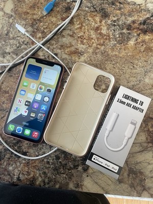 iPhone XR 64gb unlocked excellent Condition