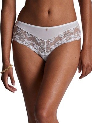 Aubade Kiss Of Love Briefs St Tropez Short Brief Mid Rise Knickers Underwear