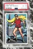 1966 Topps Batman Robin Boy Wonder #2 Superhero Card graded 