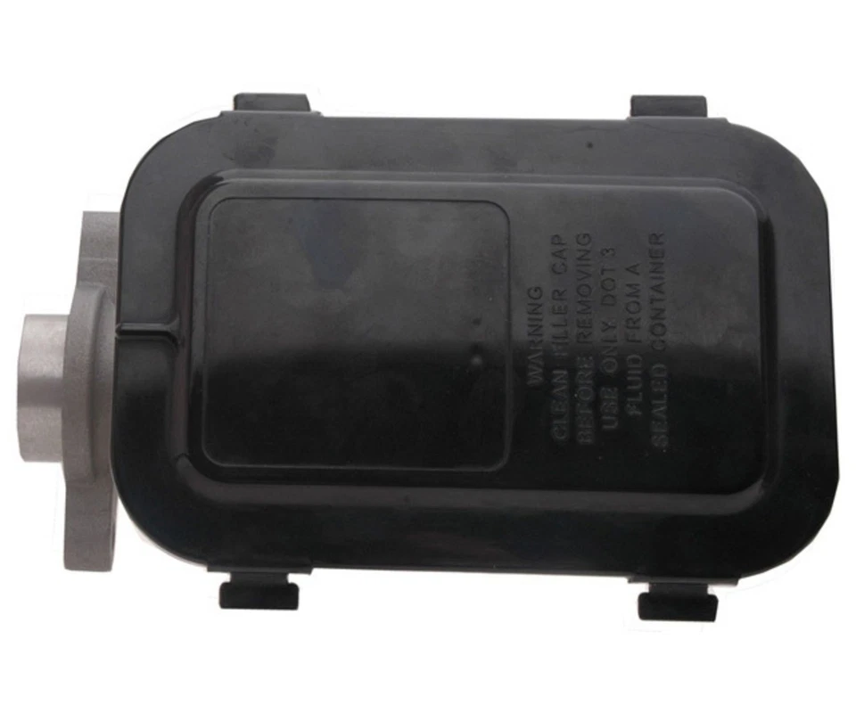 Raybestos MC39571 Element3 nuevo cilindro maestro Foto 2 de 4