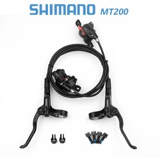 Shimano BR BL MT200 Bicycle Hydraulic Brake MTB Hydraulic Disc Brake Mountain Bi