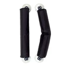 YAMAHA OEM PWC Fenders Black Pack Of 2 VDF-SB458-39-17