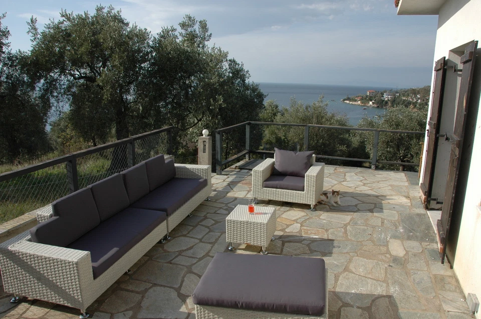 LAST MINUTE Segeln in Griechenland mit Skipper, max 1-3 Gäste - Bild 2 von 4