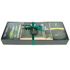 PinkLeaf Tea Tree Essential Oil Scented Hand Spa Gift Set – 11pc Pamper Kit