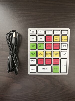 Magic Keys V3 Forex トレーディング Magic Keys V3 Forex トレーディング