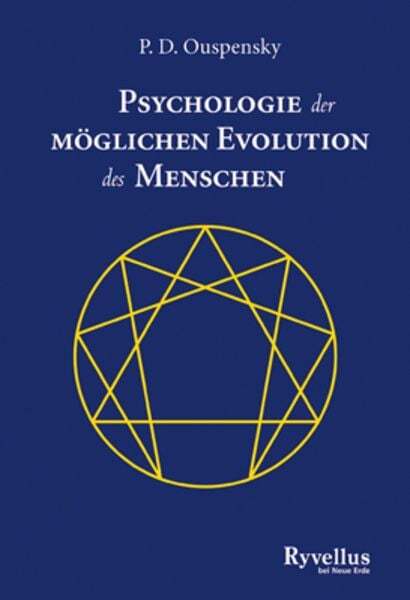 Thumbnail - Psychologie Der Möglichen Evolution Des Menschen