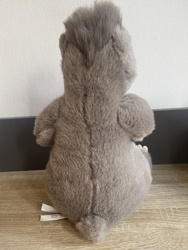 Rare - Vintage - Disney - The Jungle Book - 12” Baloo Plush - Picture 2 of 5