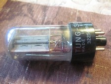 Radio TV Vacuum Electron Vintage Tube, Thousands Available  FREE SHIPPING 