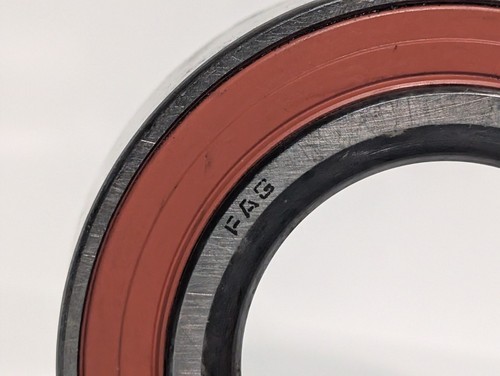 Cojinete de tracción delantera FAG 539166AB para Dodge Chrysler Plymouth - Imagen 3 de 11