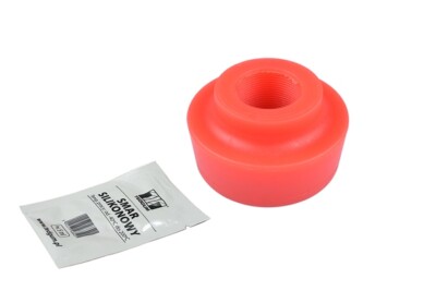TEDGUM 00287122 Control Arm/Trailing Arm Bush for Hyundai, Mitsubishi